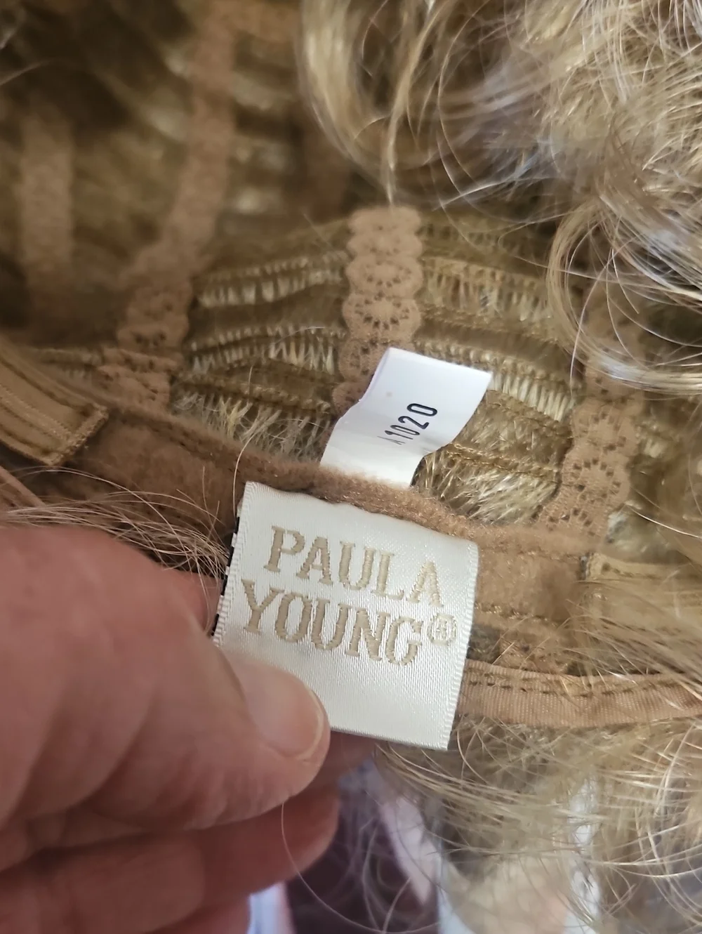Paula Young paula young